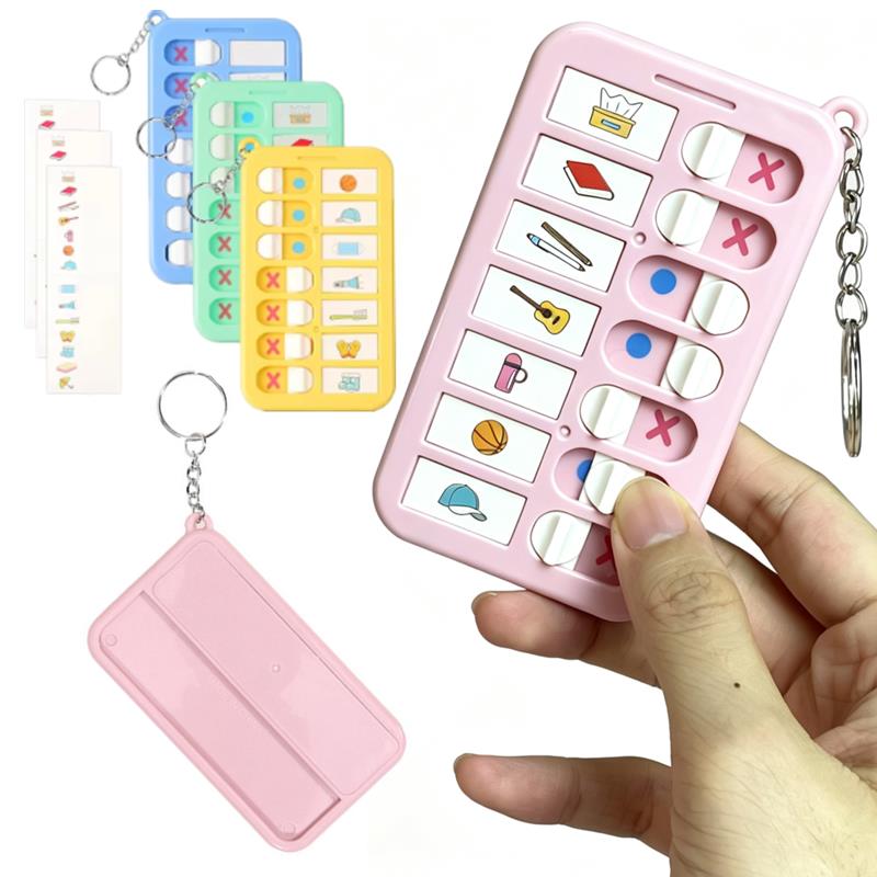 Stationery And Office Supply Chain - 어린이 자기 규율 체크리스트, 문구류, 메모
