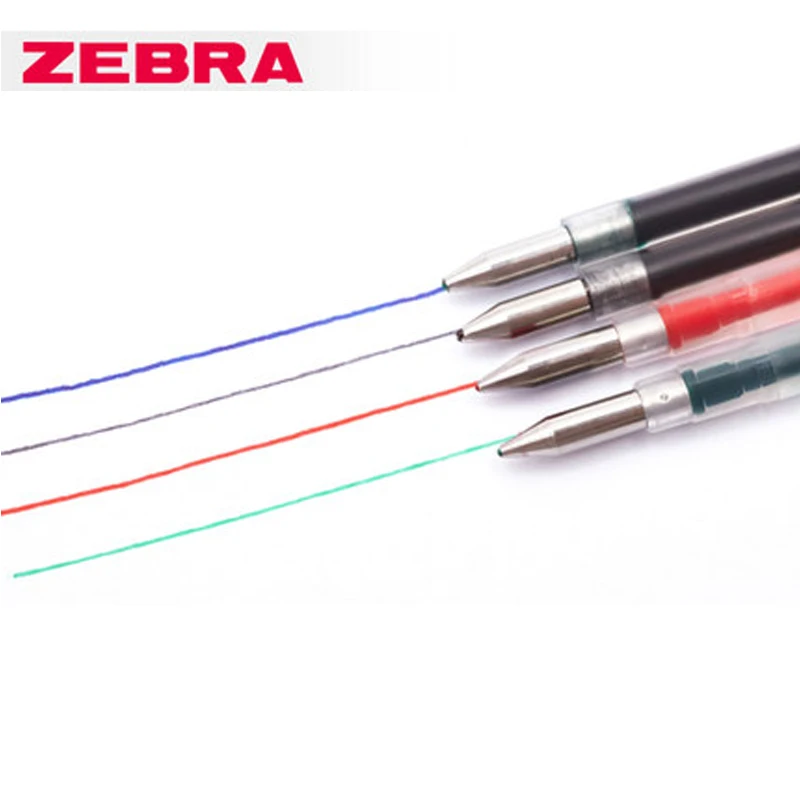 12개입 Zebra JK-0.5 리필용 리필 카트리지, - Zebra Pen Sarasa 리뷰 및 가격