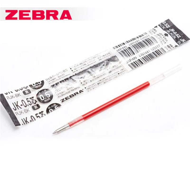 12개입 Zebra JK-0.5 리필용 리필 카트리지, - Zebra Pen Sarasa 리뷰 및 가격
