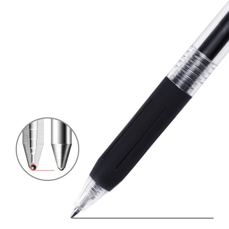 일본 얼룩말 젤 펜 SARASA JJ15 프레스 0.5 - Zebra Pen Sarasa 리뷰 및 가격