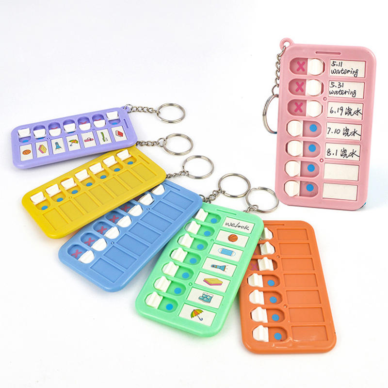 어린이 자기 규율 체크리스트, 문구류, 메모 보드, 학 - Stationery And Office Supply Chain 리뷰 및 가격