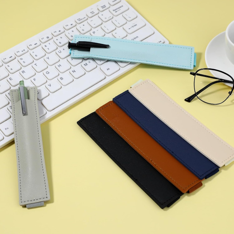 1개입, 탄성 소재 노트북 밴드/연필 케이스/노트북 바 - Pen Pouch Roll 리뷰 및 가격
