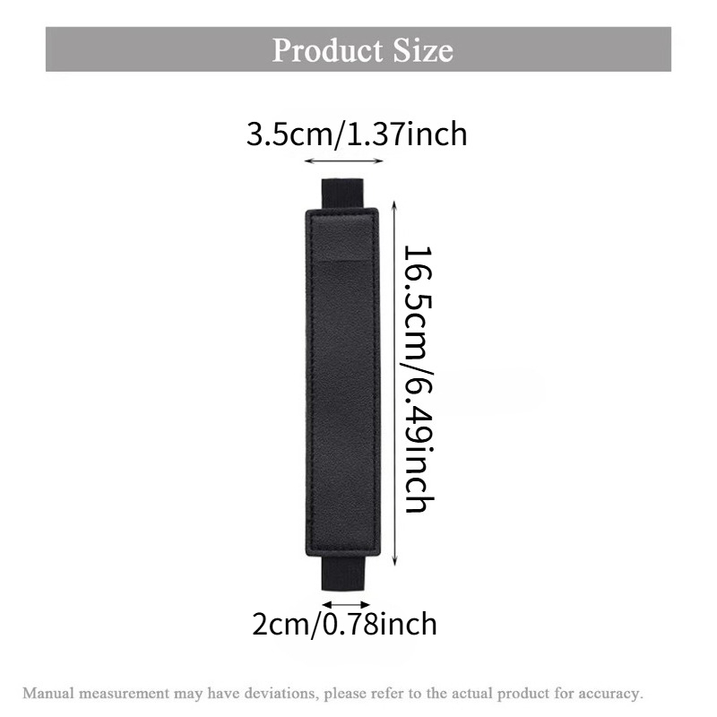1개입, 탄성 소재 노트북 밴드/연필 케이스/노트북 바 - Pen Pouch Roll 리뷰 및 가격
