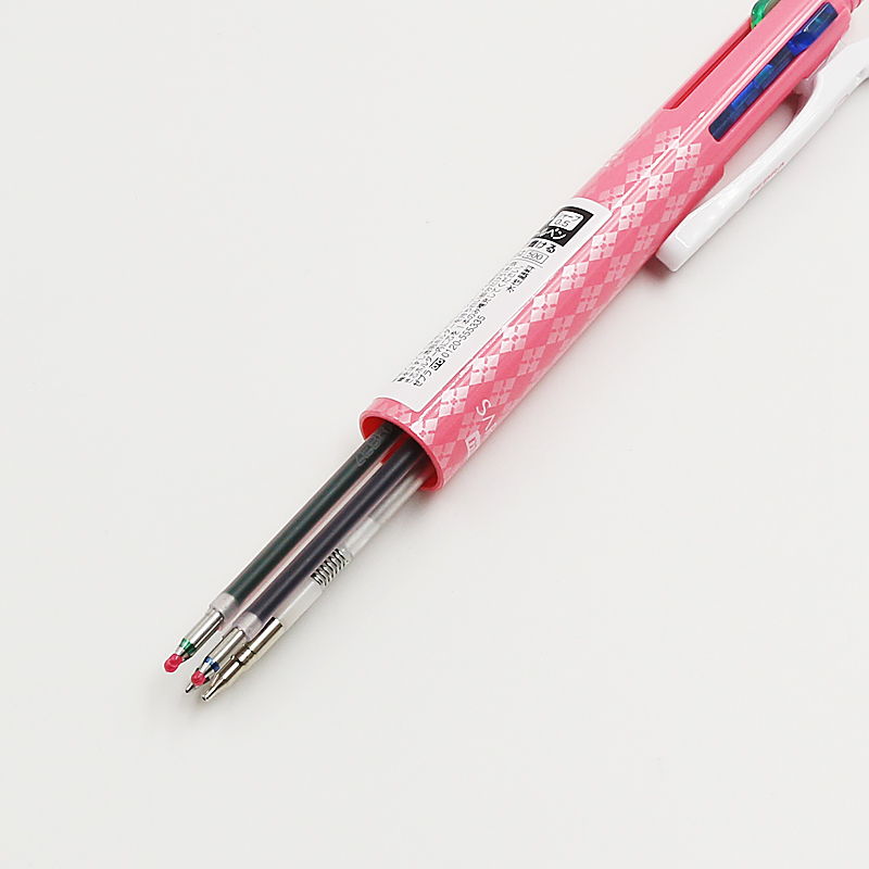 Zebra Sarasa 멀티 4 색 0.5mm 젤 잉크 - Zebra Pen Sarasa 리뷰 및 가격