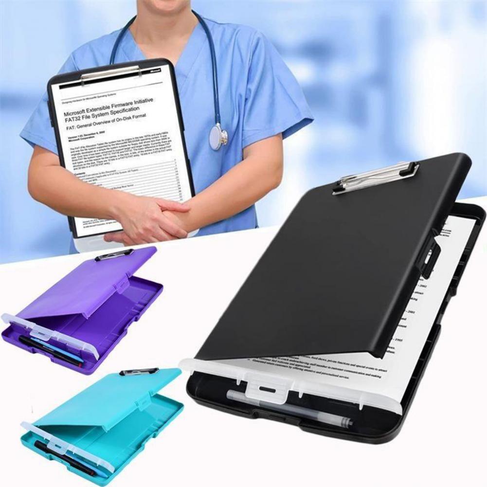 미끄럼 방지 기능이 있는 클립, 파일 정리함, 강력한  - File Folder Hanging 리뷰 및 가격